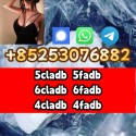 orange powder 6fadb 6cladb 5cladb 4fadb 4cladb