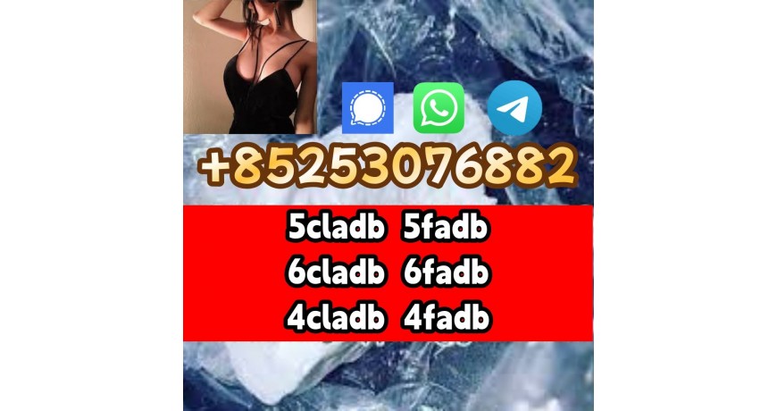 orange powder 6fadb 6cladb 5cladb 4fadb 4cladb