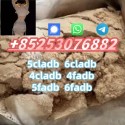 3cladb low price 4cladb 5cladb 6cladb purity powder