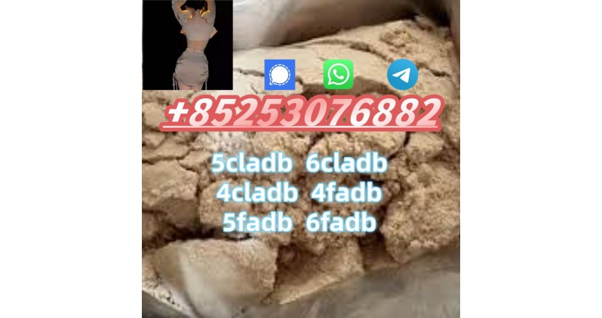 3cladb low price 4cladb 5cladb 6cladb purity powder