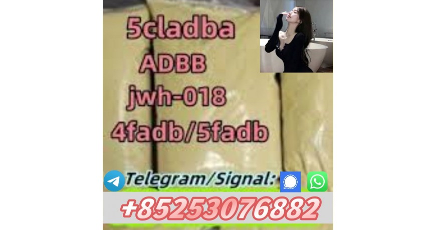 good quality 5cladb 6cladb 4cladb 4fadb good service