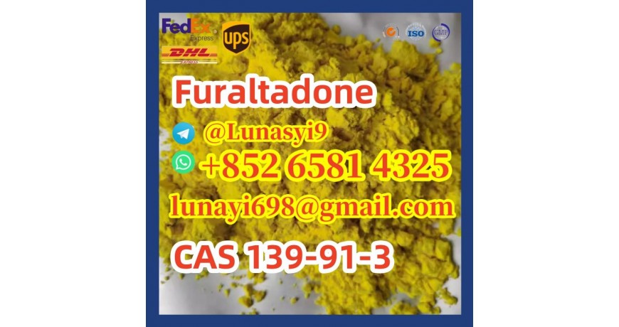 Furaltadone CAS 139-91-3