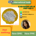 New BMK/PMK Powder，CAS NO:49851-31-2,1451-82-7