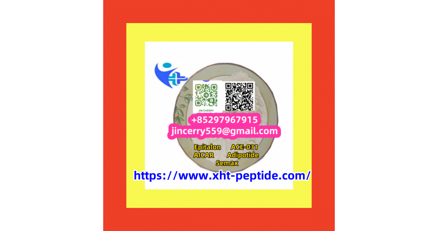Tirzepatide 10MG/20MG/30MG Peptide CAS 2023788-19-2