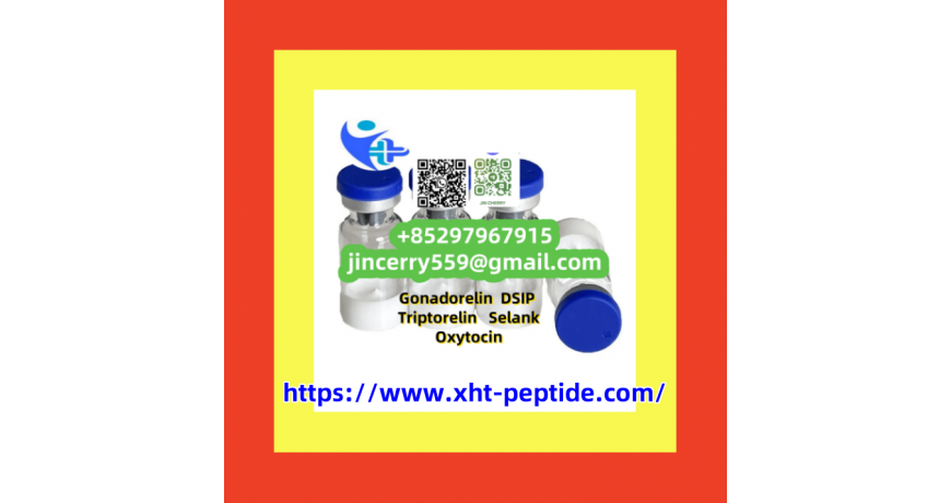 BPC157+TB500 10MG/20MG Peptide 137525-51-0