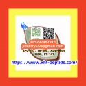 Tirzepatide	2023788-19-2 	 	 	 	 	 	 Retatrutide	2381089-83-2