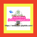 Tirzepatide	2023788-19-2 	 	 	 	 	 	 Ipamorelin	170851-70-4