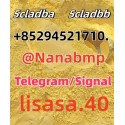 Most Potent Cannabinoid Powder 5cladba  yellow powder raw   material