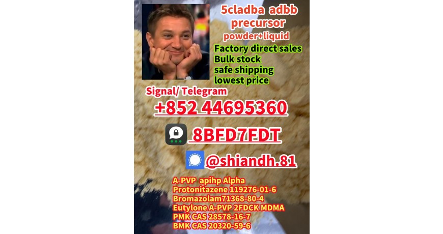 best price 5cladba 5CL-ADB-A 5CLADBA 5cl for sale