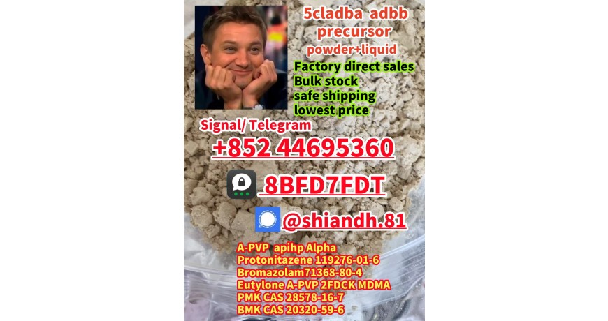 SELLING 5CL-ADB-A 5cladba 5CL-ADB-A 5CLADBA for cheap price