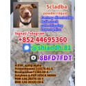 Supplier 5clabda 5cl Free sample 5-CL-ADB-A 5CLADBA