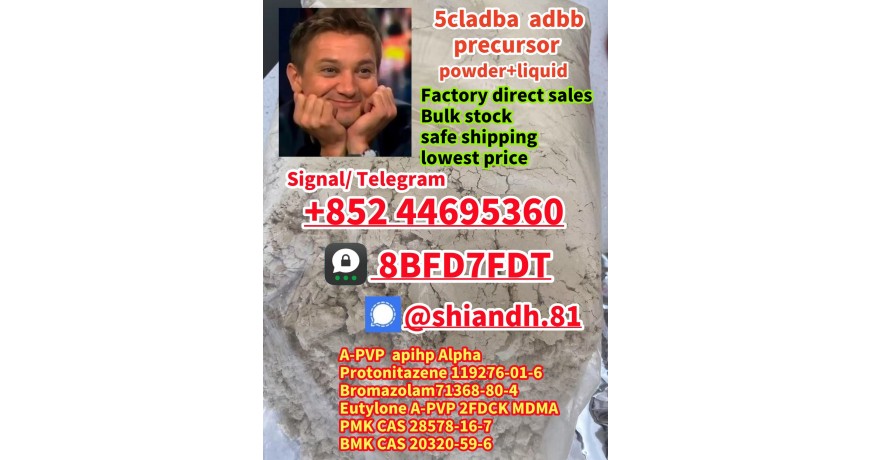 ALL 5cladba 5CL-ADB-A 5CLADBA 5cladba with fast delivery