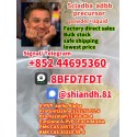 Top 100% cannabinoid 5cladba 5cl 5CL-ADB-A 5CLADBA 5CL-ADBA