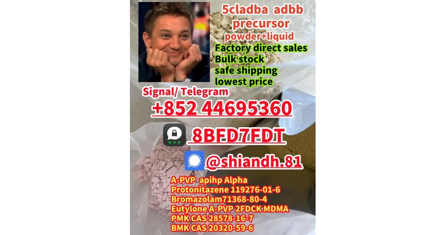 5CL 5cladba 5CL-ADBA 5CL-ADB-A 5CLADBA