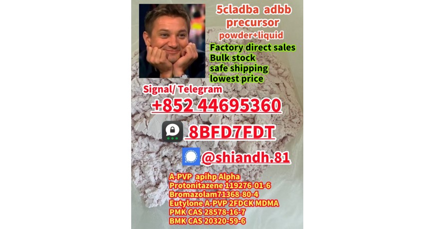 High quality 5CL-ADB-A 5cl 5cladba 5CL-ADBA 5CLADBA powder cheap