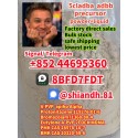 BUY 5CL-ADB-A 5cladba raw material 5CLADBA 5CLADBA