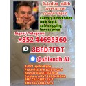 Strong 5CL-ADB-A 5CLADBA 5CL-ADBA of sufficient inventory