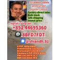 100% cannabinoid 5CL-ADB-A 5-CL-ADB-A 5CLADBA