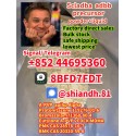 5CL-ADBA Cannabinoid powder 5cl-adba 5CL-ADB-A 5CLADBA