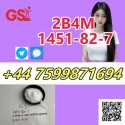 2-Bromo-4'-Methylpropiophenone Ready to Dispatch – CAS No. 1451-82-7