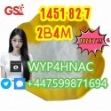 2B4M CAS 1451-82-7 – Trusted by Global Clients, Secure Supply!