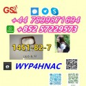 Factory Supply 2B4M, CAS 1451-82-7, 5449-12-7, 28578-16-7
