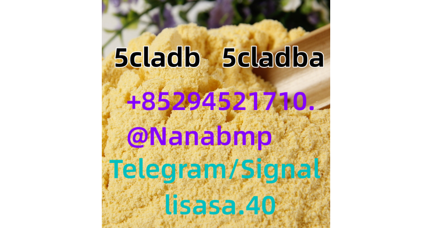 5cladbb,5cladba,yellow potent powder,chemical,raw material