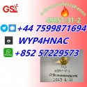 α-Bromovalerophenon 49851-31-2 Hot Sale! Trusted China Supplier