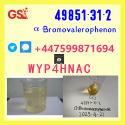 bromo-1-phhenyl-pentan-1-one for Sale 49851-31-2 Safe Custom Clearance